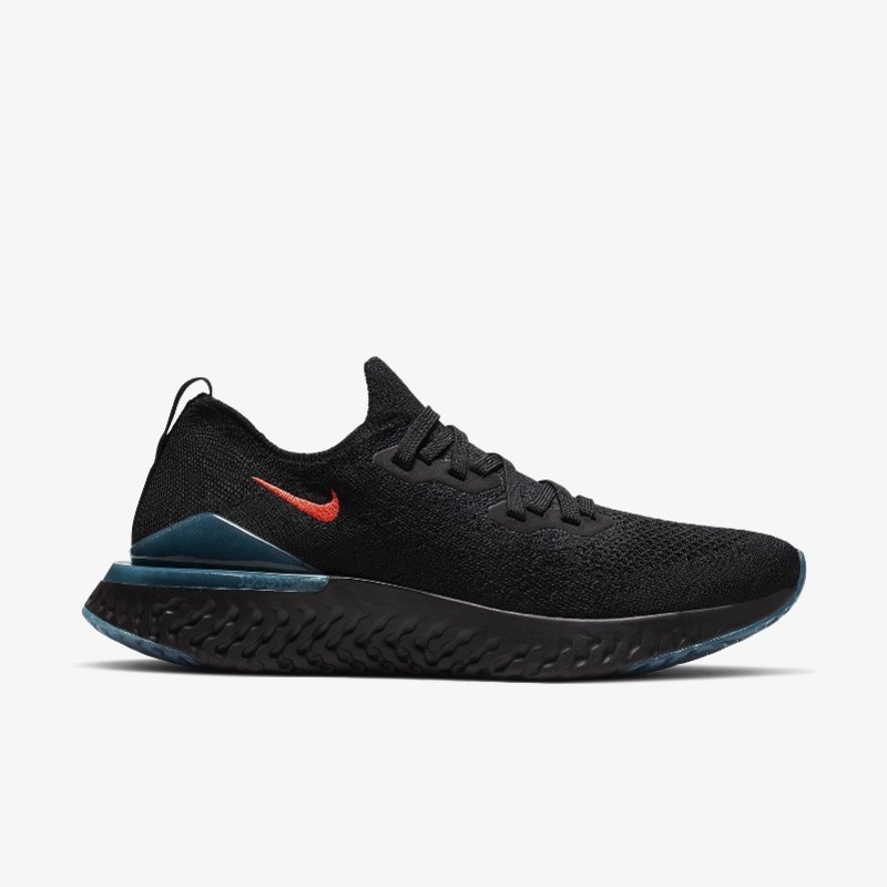 Nike epic react 2025 flyknit 2 späti